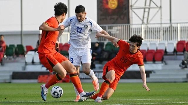 华体会体育登录入口-不止U23表现优秀 国足首期海外拉练不败战绩回国